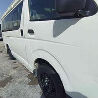 حره ما مطلوبه للشركه عنوان بغداد الزعفرانيه  هايسه موديل 07762076489