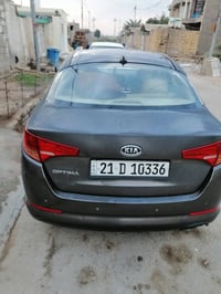 اوبتيما • ٢٠١٢ • ٢٠٠٠ سي سي