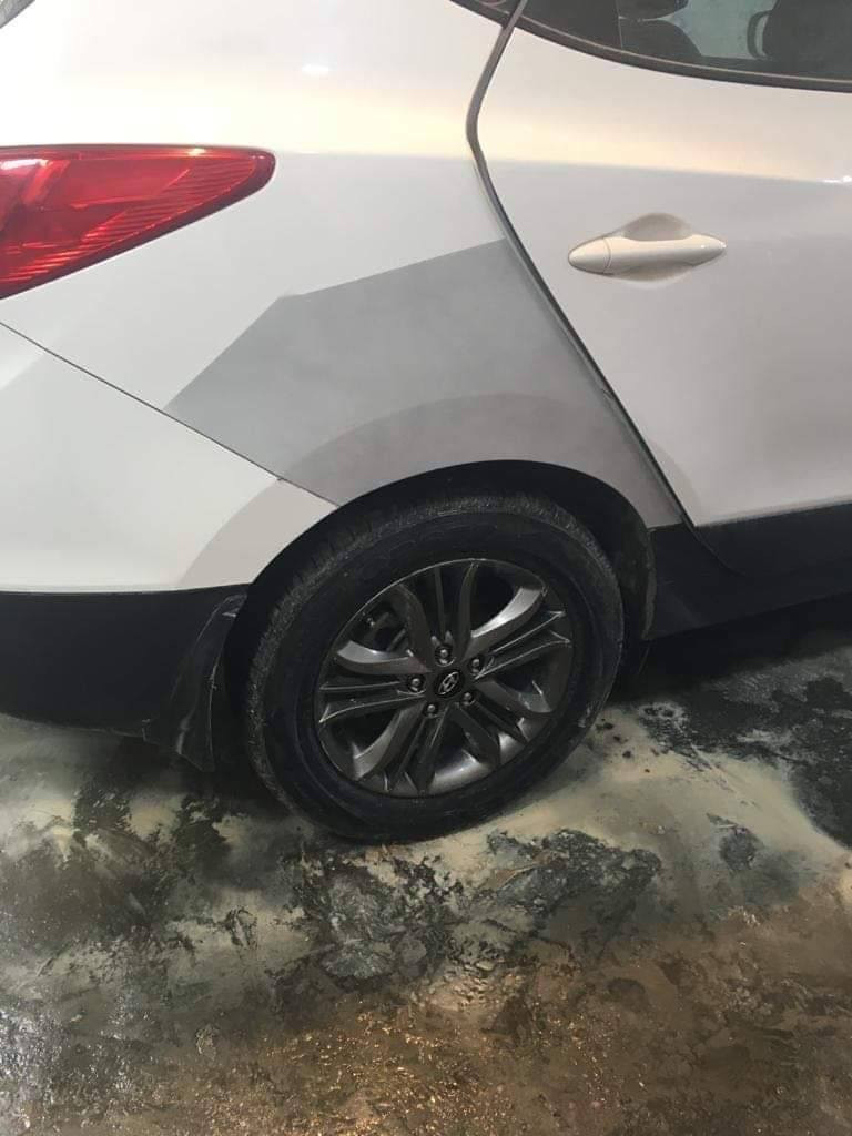 سلام عليكم. جمعه مباركه للجميع
السعر 153... ماشيه 149 باقي التفاصيل بالصور
***********
***********
مكانها بغداد.. حي العامل... مااجاوب خاص
