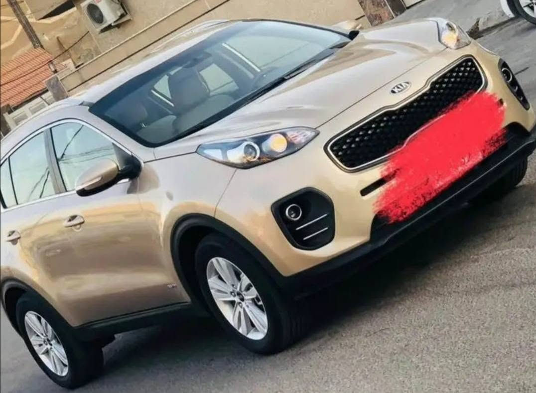 السلام عليكم مكانهة بغداد حي اور *********** تريد وكالة تريد تحويل السنوية بأسمي ماشية ٨٥ رقم الماني الجديد السعر ١٧٥
