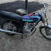 دراجة • مويه • كلك