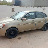 اكسنت اداوت بدون رقم موديل 2009 سياره محرك كير صدر تخم تايرات كلو شرط ...