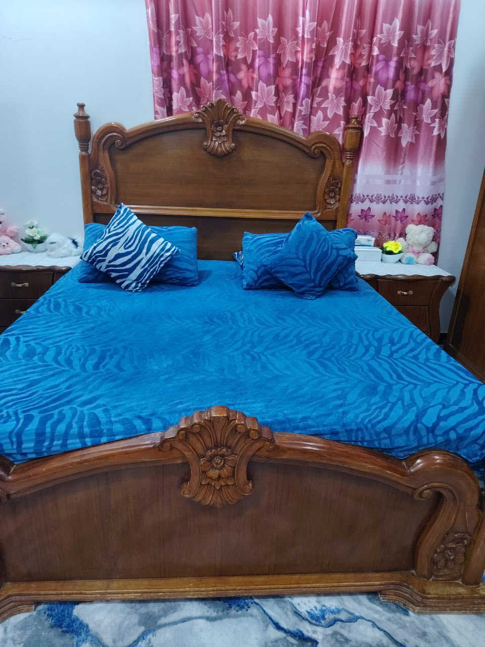 غرفه نجاره مستعمل نضيفه اي ضررمابيه صاج تفصال شراي مراسله او تصال مكان سماوه ***********)***********
