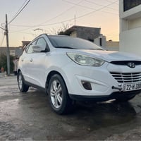 توسان • ٢٠١٣ • كويسينجاك