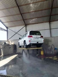 لاندكروز • ٢٠٢١ • فول مواصفات