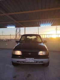 سبورتاج • ١٩٩٤ • صلاح الدين بلد