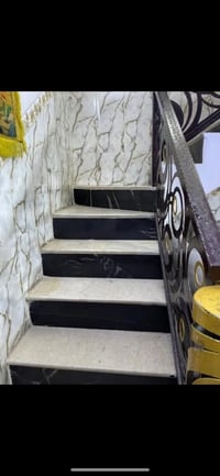 دار للبيع طابو صرف  حي الرىاسة العبيدي شارع 20 الشارع المقابل سنتر الم...