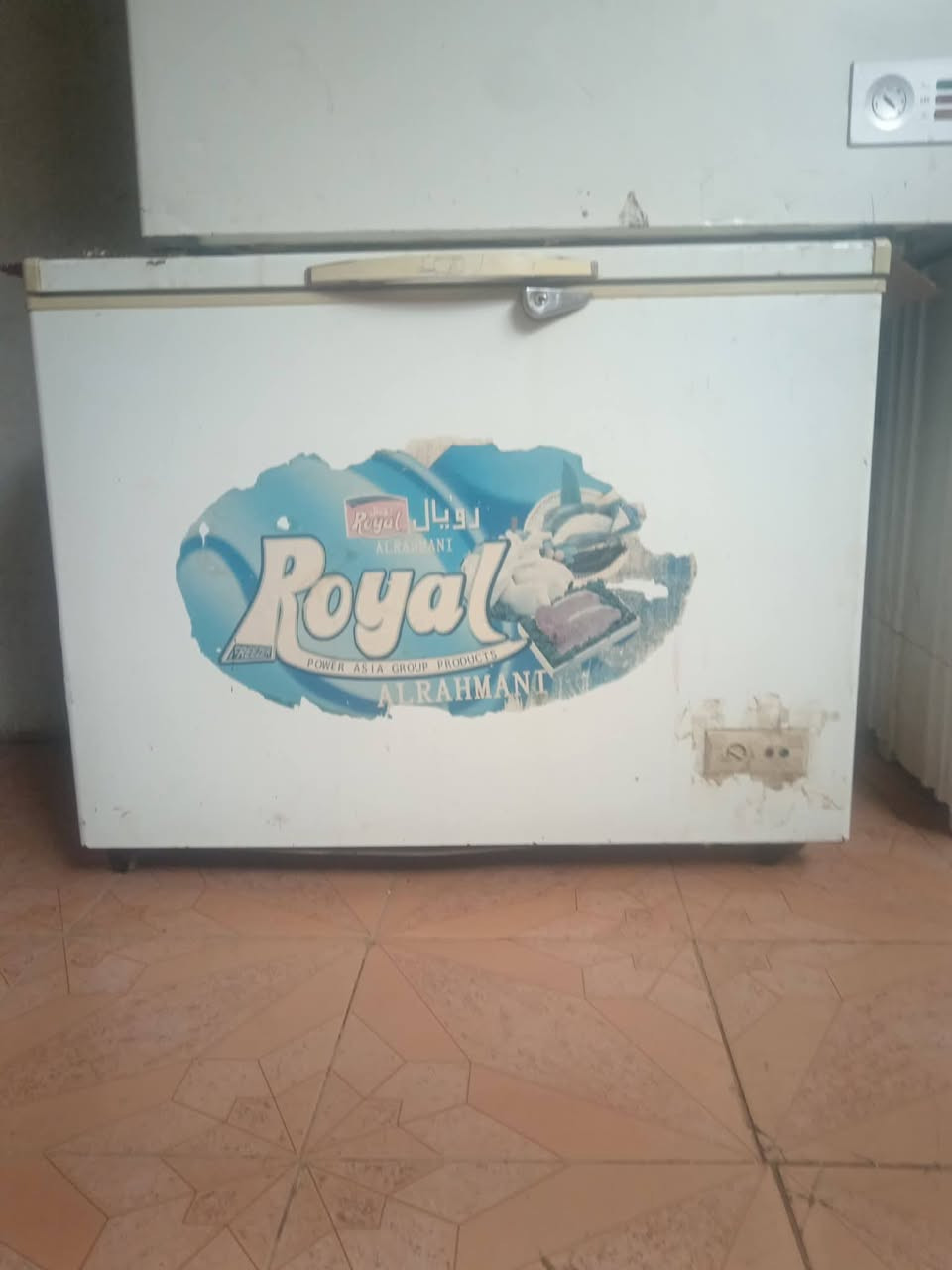 للبيع
مصلحات


**إذا كنت صاحب هذا الإعلان وتريد حذفه لأي سبب، رجاءا أرسل رسالة إلى الدعم الفني**