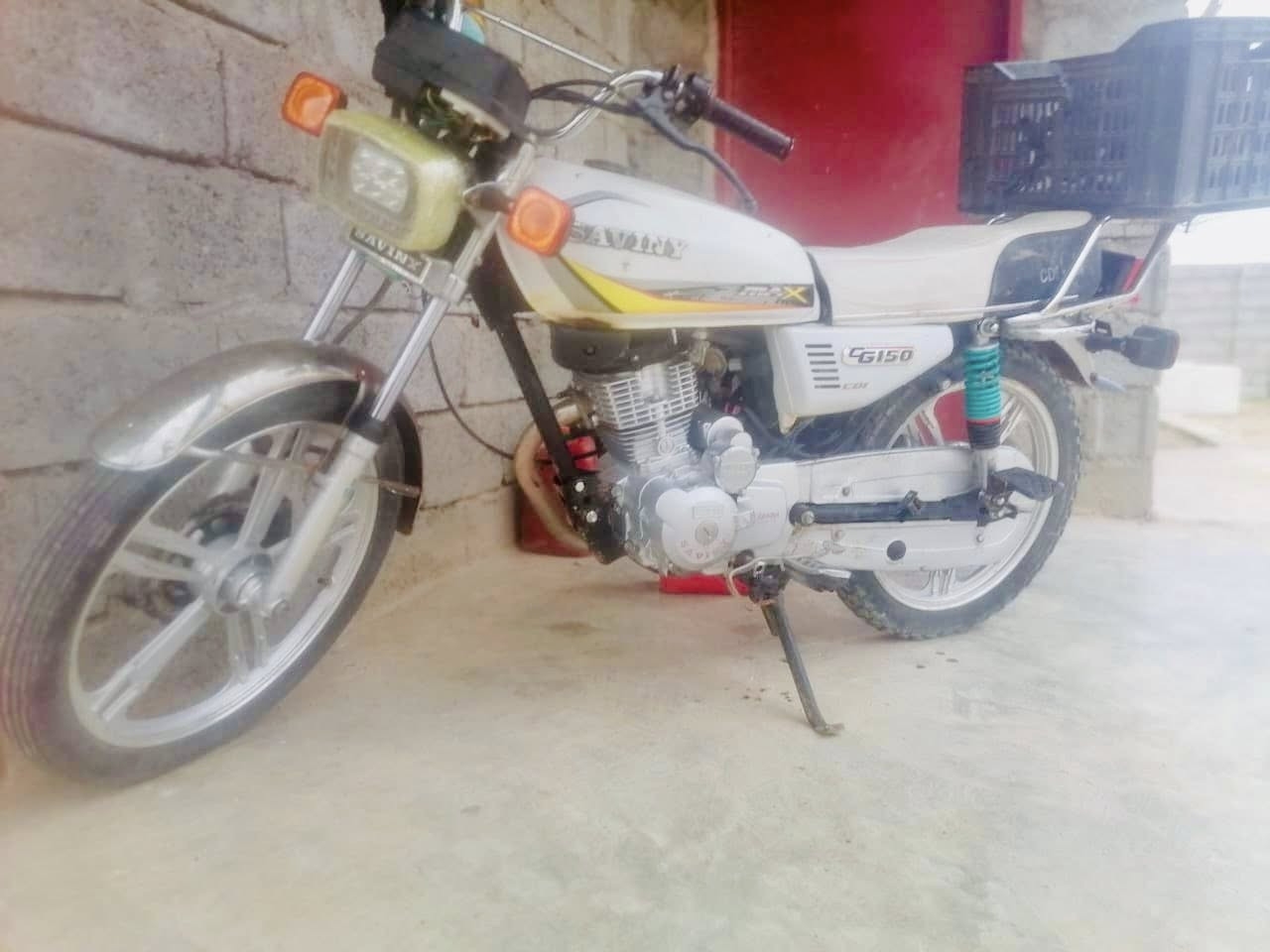 موطور للبيع جاهز.
موديل ٢١
السعر :  ٣٤٠  ألف 
للآستفسار ***********
