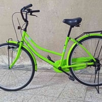 بايسكل للبيع حاويه استعمال شهر جديد بمعنى الكلمه الي يريده يراسل الصفح...