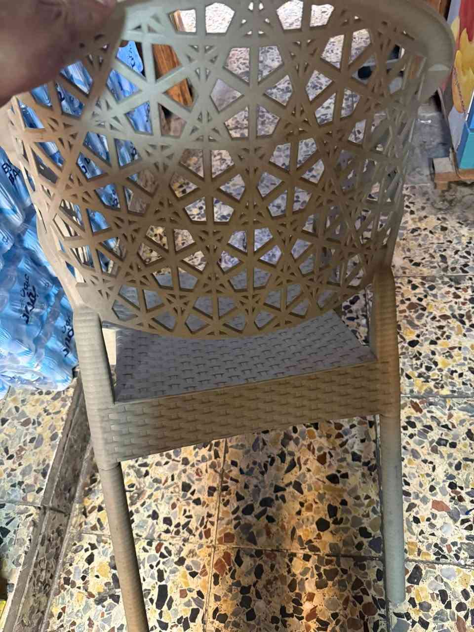 السلام عليكم 

 كراسي  البيع 
‏ العدد 90 ￼￼￼
بغداد البياع شارع 20


**إذا كنت صاحب هذا الإعلان وتريد حذفه لأي سبب، رجاءا أرسل رسالة إلى الدعم الفني**