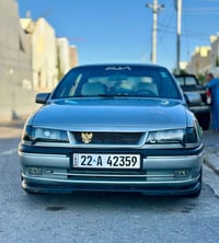 فيكترا ١٩٩٣ • كير عادي • مكينة ٢٫٠