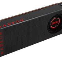 MSI فيغا 64 • ٨ جيجا • دبل بايوس
