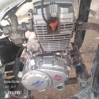 ستوته • موديل ٢٠١٧ • مكينة ٢٥