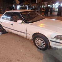 مارك • ١٩٩١ • رقم بصره