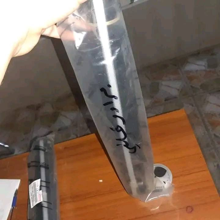 🤎💙 ***********
عالم الياباني  لتجاره قطع غيار سيارات تيوتا فقط💯🕳

اصلي وتجاري جديد وتفصيخ شرط الضمان والشغل 🖐💣

مع مركز عالم اليابان كمل سيارتك باسعار وعروض تنافسيه💣💥 
اوقات الدوام من ساعه 8 صباحا الى ساعه 6 عصر!

العنوان بغداد الكراده مجمع المشن الفرع المقابل لشركة تيوتا داخل فرع علي ابو المسجلات عالم الياباني 😇

شعارنا رضائكم🖤🤍 يوجد خدمة توصيل لكافة المحافضات
