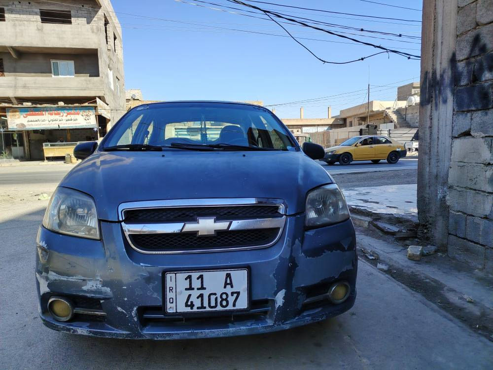 السلام عليكم افيو خليجي مديل 2008 رقم بغداد دولي بأسمي هزة جديدة سنوية لل31 مكينة كير كفالة كير عادي كهربائيات كلهة شغالة عنوان ديالى بعقوبة *********** السعر42 صبغ عام بيهة ضربة باب سايق  وباب الخلفي الي ما يشتري لا يواعد بعقوبة, ديالى
