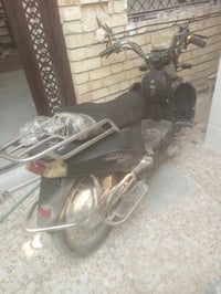 دراجة شحن للبيع بطاريات 5 +شاحنة جديد السعر 400 وبيه مجال 07701778412