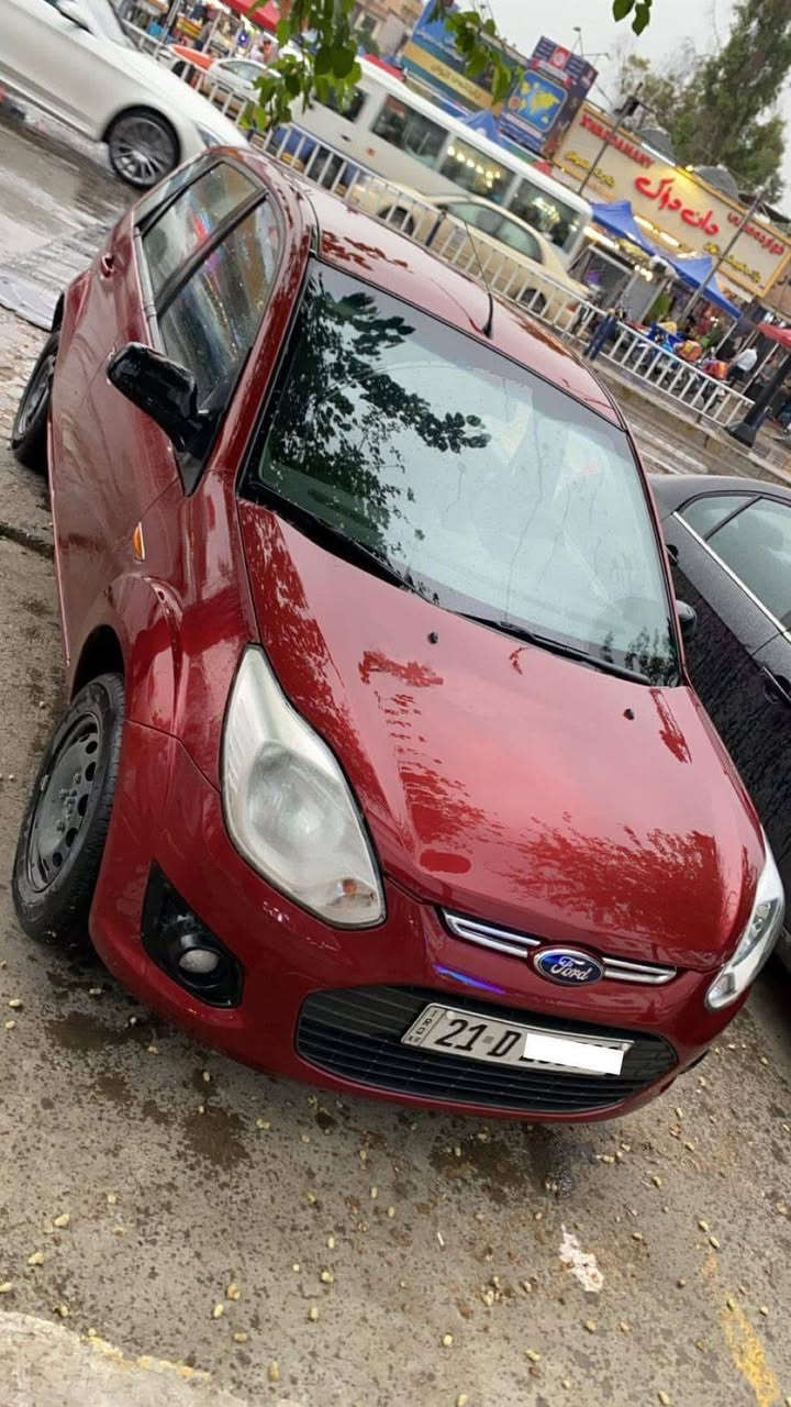 فۆرد فیگۆ 2015 گێڕ ئۆتۆماتیك ڕەنگ ماڕۆنی
٦ پارچەی بۆیاخە بێ ئەوەی 
چەكوشی پێوە بێت پێشو دوای هیچی نیە 
سەقفی بۆیاخ نیە هیچ دەعمو قرچی نیە
گێڕو مەكینە و كارەبای و 
تەقەو ڕەقە بەشەرت
تازە مەكینەی گۆڕاوە
ساردی و گەرمی بەشەرت
تایەی تازە حاسەیە
٢ جامی پێشەوە كارەباییە
ڕۆنی مەكینەی تازە گۆڕاوە

سعر : داوای بکە لە کۆمێنت ڕاستەوخۆ بۆت دێت 🤖 

تاخم كوشنی تازەی بۆ تێگیراوە
هیچ گڵۆپێكی ناو داشبوڵ ئیش ناكات 
سەنەوی تا ٢٩ تازەیە
بە ناوی خۆمەوەیە

شوێن سلێمانی
بۆ پەیوەندی کردن بە خاوەنی 

***********
