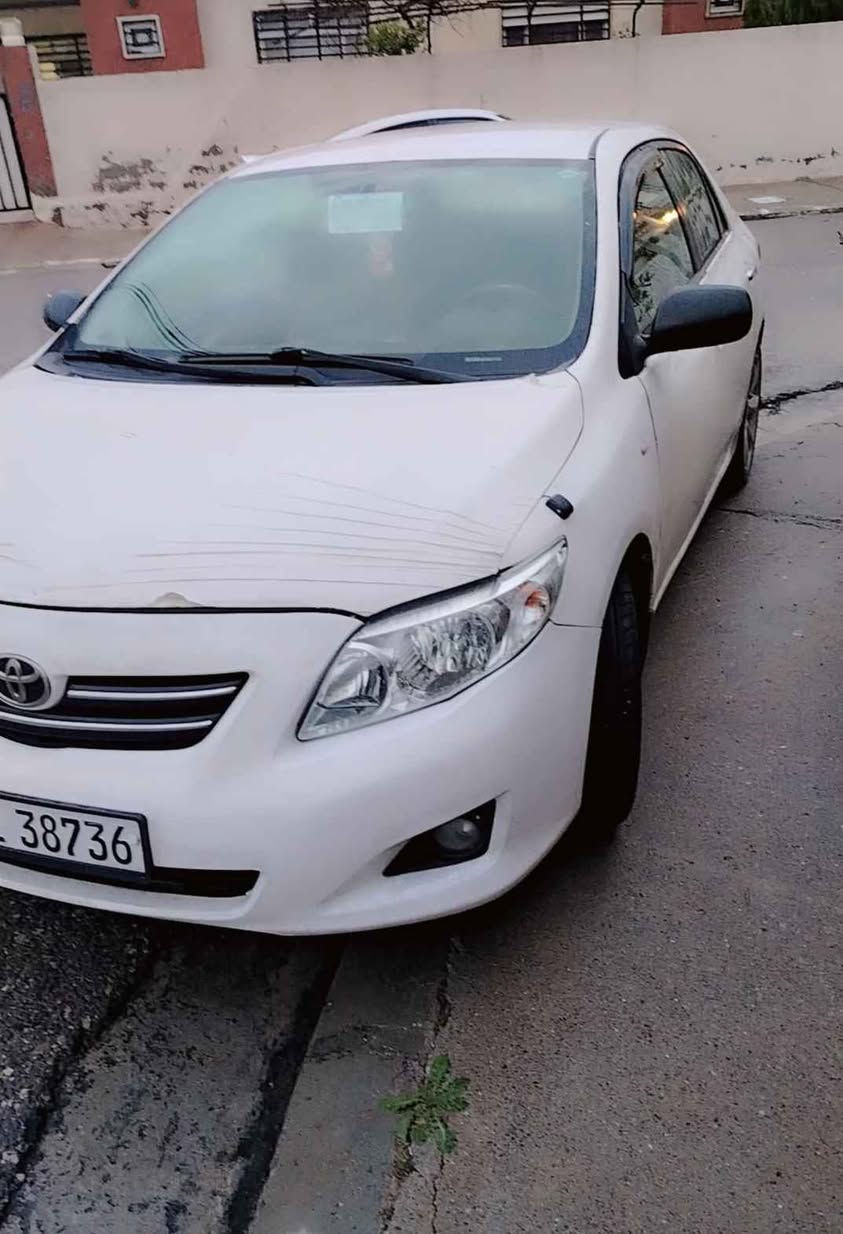 توێتە بیکاشۆمۆدیل 2008بۆفرۆشتن سەیارەکە زۆر مەزبوتە مکینە گەورەیە گێڕو مەکینەو کارەبایات توندو تۆڵی بەشەرت سبوغ عیزام نیە بەعیزام ئەی فرۆشم .جەمپێکی پشتو پێشی هەیە ڕەقەمو سەنەوی نوێیە *********** أربيل, العراق
