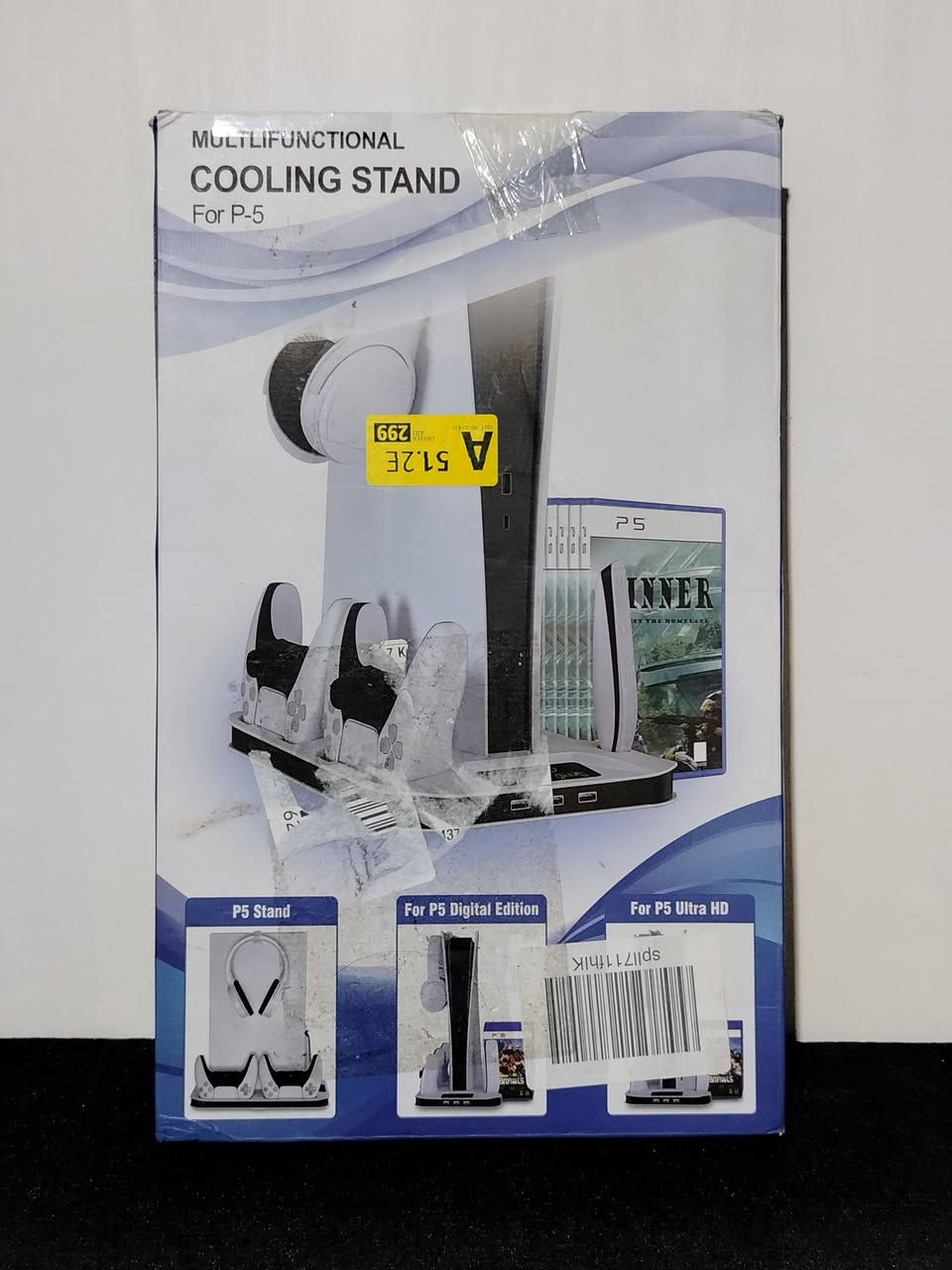 للبيع


**إذا كنت صاحب هذا الإعلان وتريد حذفه لأي سبب، رجاءا أرسل رسالة إلى الدعم الفني**