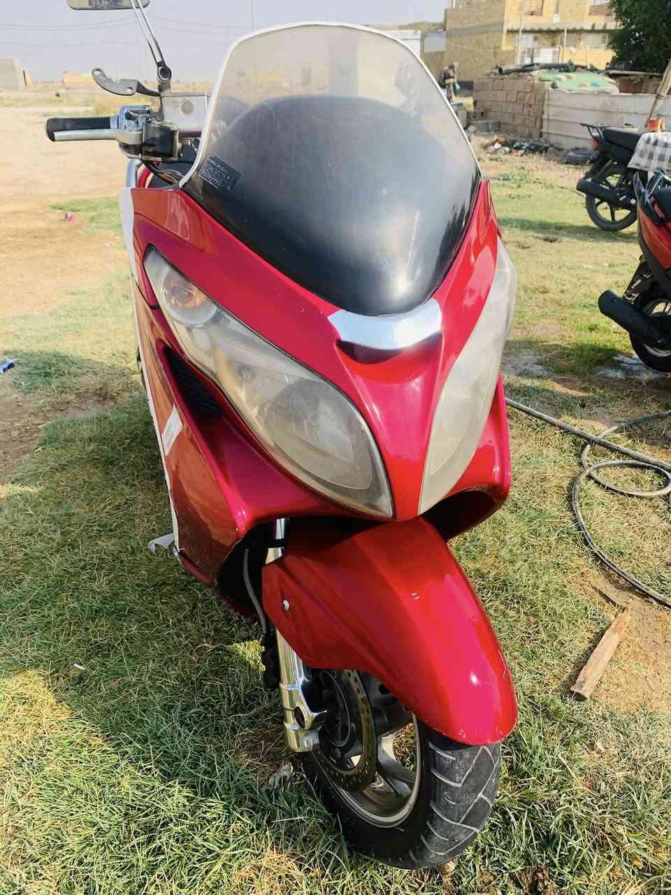 مستعجل عل بيع سكاي ولف محرك٢٥٠ضاعت لبصمه فقط دراجه مفتوحه ومجفته تجفيت فول ولا تنقص ولا تبخر فقط لبصمه ضاعت صار اكثر من شهرين واكفه دراجه ابيع كوم حديد ب٤٠٠بيه مجال لتواصل ***********
