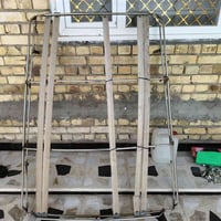 تابوت جاهز • ٤ سماعات • كبات صغيرة