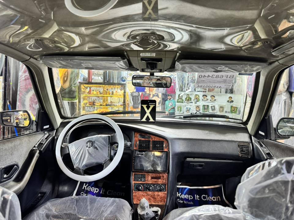 بيجو بارص 2016شد بابل اصلي رقم بغداد الماني سنوية جديدة

مصفرة هيىة وغرامة شرط تحويل كير مكينة مكفولات تبريدثلح

سيارة جاهزة من كلشي بيهة جاملغ خلفي وهلال مو قوي 

السعر 43بيهةً مجال ***********بغداد البياع شارع ضغط
