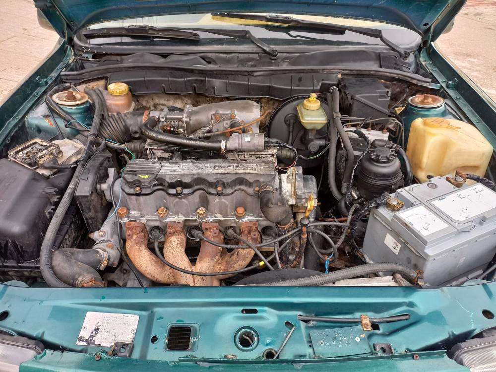 سلام عليكم اوبل فكترأ موديل 1995 محرك 2000 باور ABS قفل مركزي رقم بغداد بسمي رقم جديد انكليزي جام كهربائي وارد ياباني تبريد بلادي ايرباك تخم تاير جديد مكان كركوك كركوك, العراق


**إذا كنت صاحب هذا الإعلان وتريد حذفه لأي سبب، رجاءا أرسل رسالة إلى الدعم الفني**