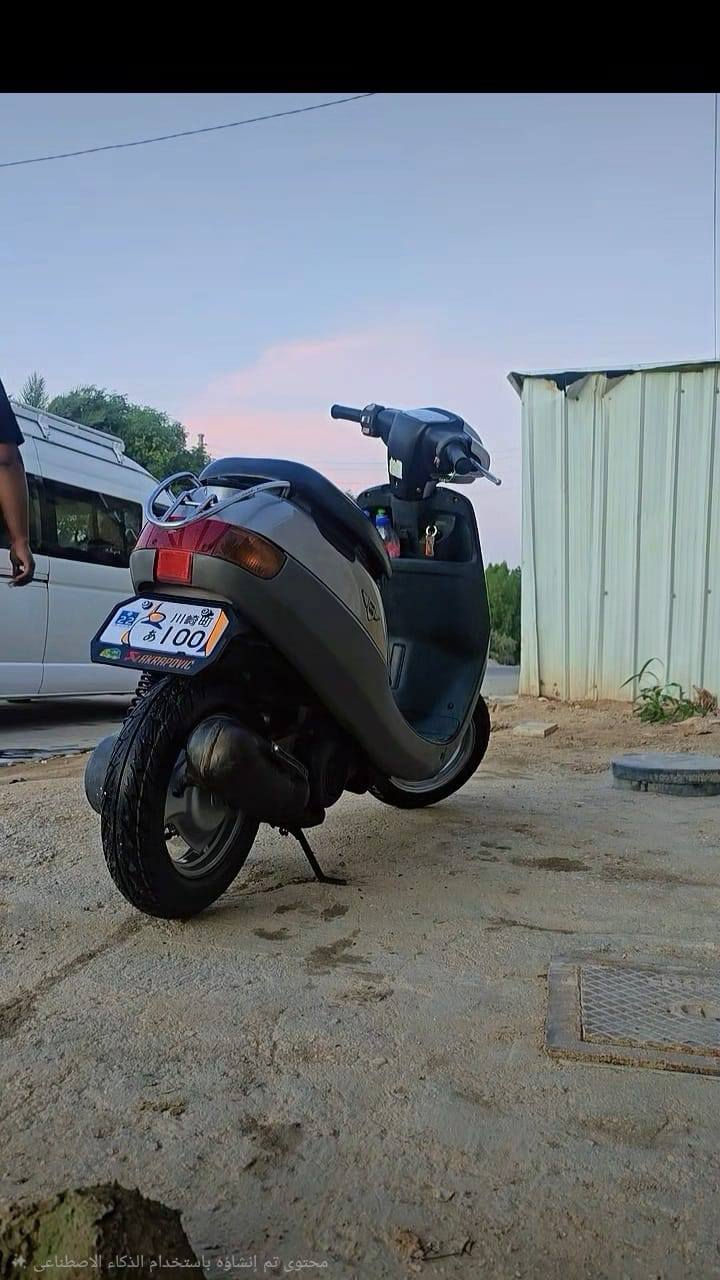 @إشارة دراجه للبيع ٦٠ نوع بطه مديل٩٩  دراجه جديد مامفتوح  بلاديه عنوان كربلاء حي العامل ***********
