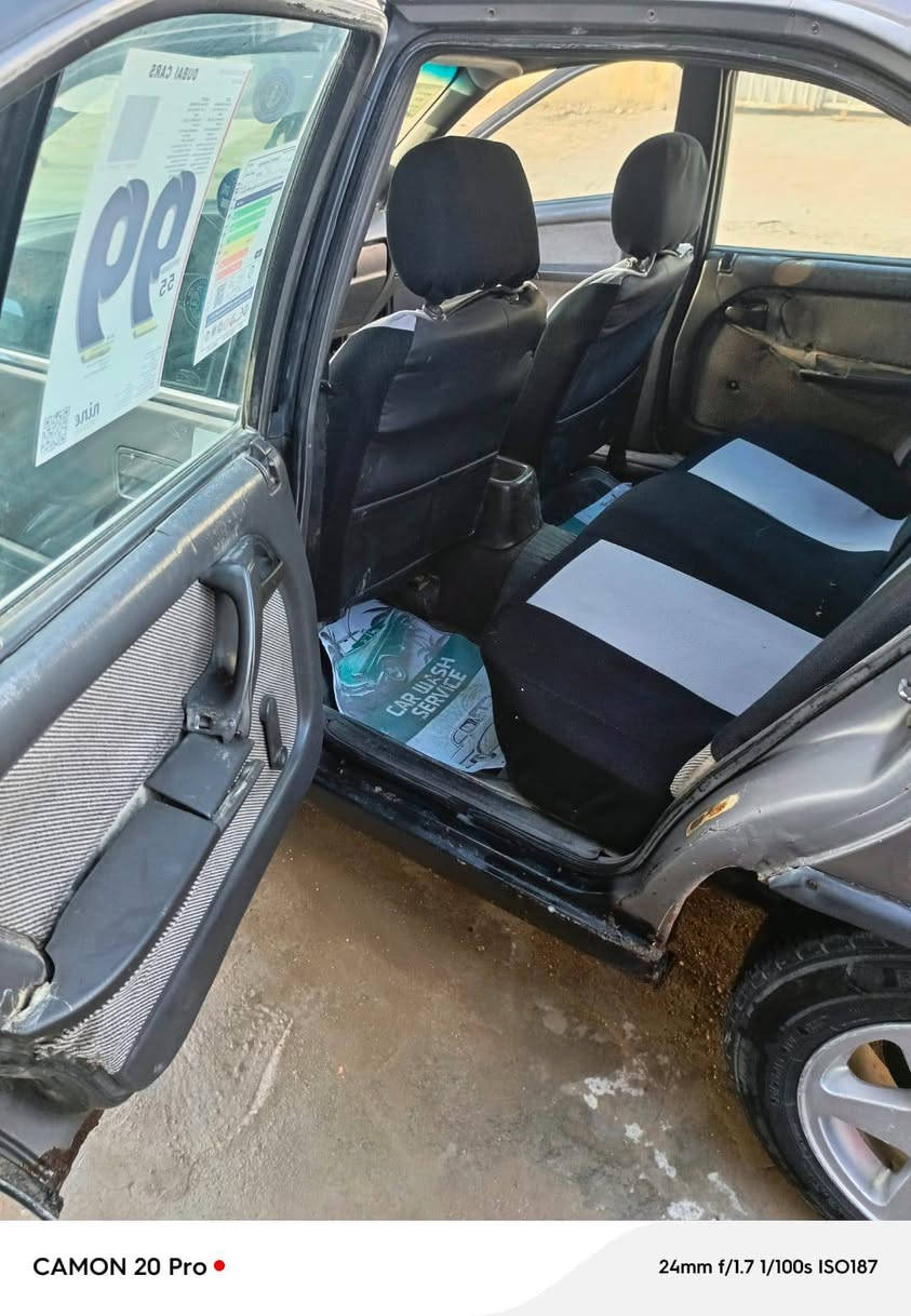 سلام عليكم اوبل موديل 90رقم انكليزي مصبوقه صبق حام لجماليه تخم تاير كرهبيات كله شقاله حداديه خير من الله مكان بابل مشروع المسيب السعر 26اوبيه مجال مكان بابل مشروع المسيب رقم الهاتف ***********
