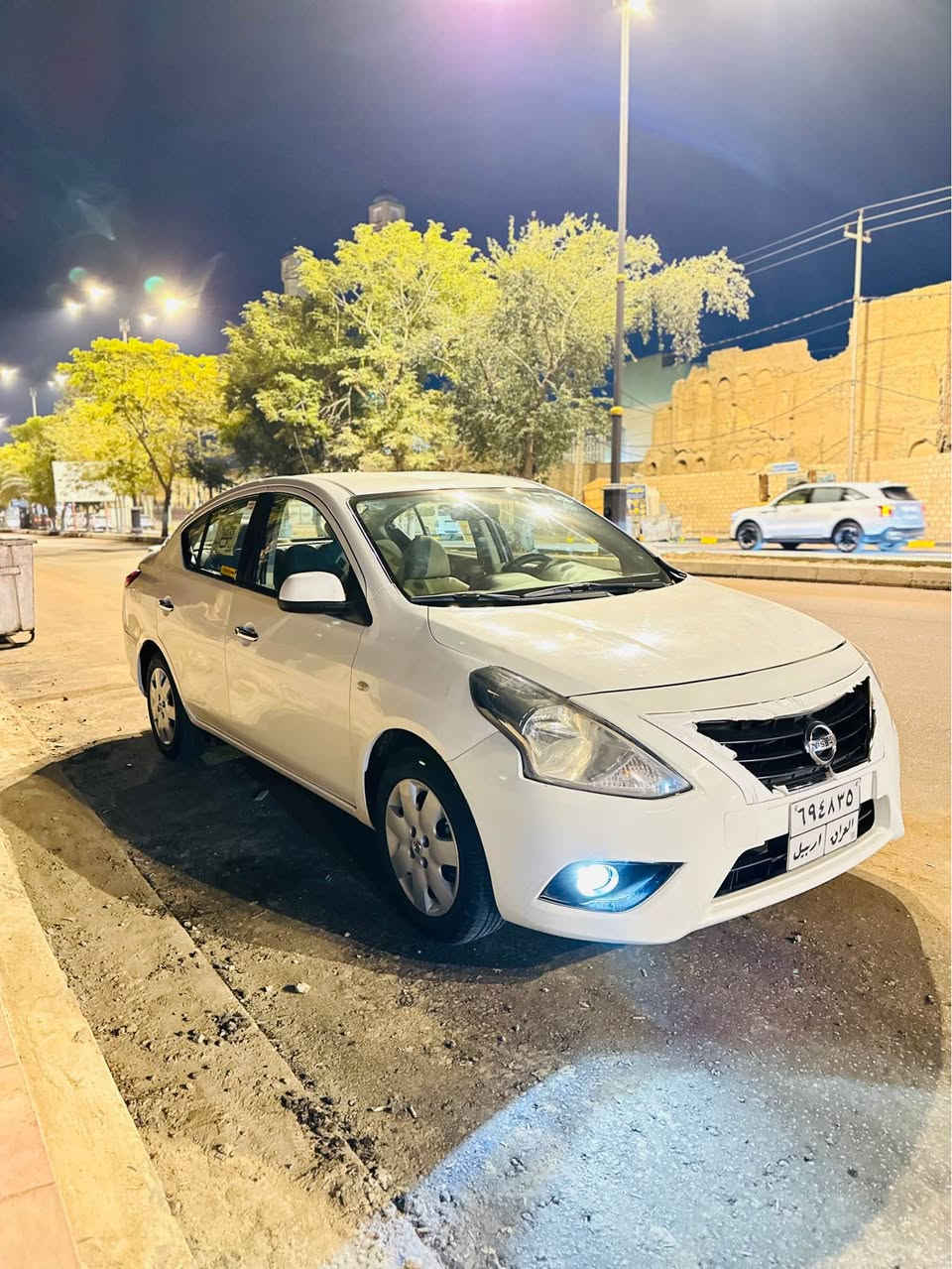 السلام عليكم للبيع سني هندي ٢٠٢٢ 
كفاله شبر بارد فقط 
جديده وحلوه سعر ١٠٥ 

*********** النجف, العراق
