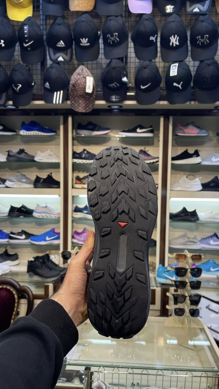 SALOMON GENESIS 🔥

بالة اوربية اورجينال 💯

القياس:  ٤٥،٥

طول:  ٢٩،٥

توصيل السعر راسلني خاص 📩


**إذا كنت صاحب هذا الإعلان وتريد حذفه لأي سبب، رجاءا أرسل رسالة إلى الدعم الفني**