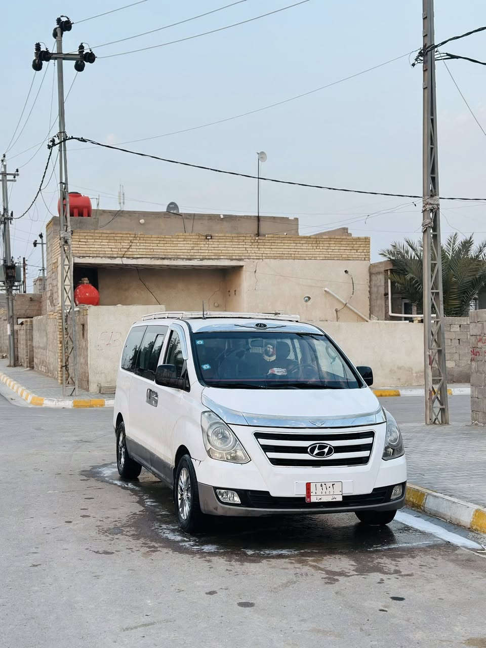 السلام عليكم ستاركس2012مفتوح  سونار موجود بصور اللبيع او المراوس بمسكر 12/11
سنويه إنكليزي باقي بس رقم 

مكاني واسط قضاء الحي 

رقم الهاتف   ***********
