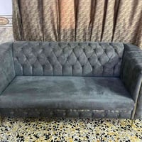 كنب تخم • ٧ مقاعد • نضيف