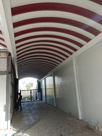 تريد حداد اسطه يسوي كل الموديلات ؟ وصلت عيني 😉  متجول وصاحب محل للاستف...