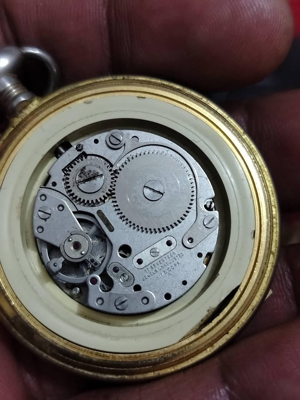 من رخصه الادمن الطيب ساعه جيب تكويك وقت مضبوط جدا قطر 45 مهتم يراسلني خاص ويدلل سعر طيب كلش وتحياتي للجميع يوجد توصيل لكل العراق


**إذا كنت صاحب هذا الإعلان وتريد حذفه لأي سبب، رجاءا أرسل رسالة إلى الدعم الفني**