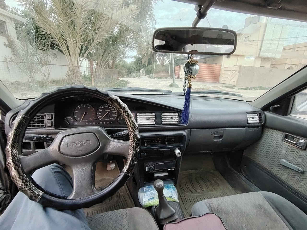 مازده 626 للبيع 
محرك 8 بخ 
رقم كركوك دولي سنويه لل 2030
*********** كركوك, العراق
