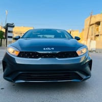 فورتي للبيع   موديل 2024  دخول جديد (حره )   بدون رقم   ماشيه 16K  مكا...