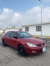 لانسر • ٢٠٠٩ • أربيل