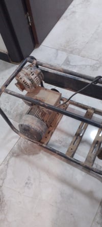 ماطور مضخه لبيع ب75رقمي 07775009132 بغداد حي الفرات