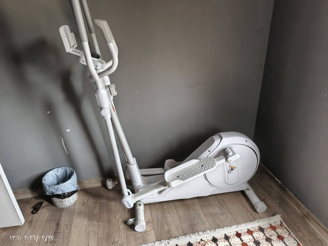 غساله صحون LG ٣ سلات نظيفه وشغالة 100% شرط ب 225 الف وبيها مجال.. سبلت جنرال برافو 2.5 طن شبه جديد شغال 100% شرط ب 450 الف وبيه مجال ...جهاز رياضي بدون كهرباء جديد استخدام شهر فقط ب 225 الف وبيه مجال..شازلون نظيف ب 60 الف وبيه مجال ...عنوان دهوك حي الشرطه ...
رجاءا رجاءا الي مايريد يشتري لايكسر بالسعر ولايضيع وقته او وقتي رجاءا


**إذا كنت صاحب هذا الإعلان وتريد حذفه لأي سبب، رجاءا أرسل رسالة إلى الدعم الفني**