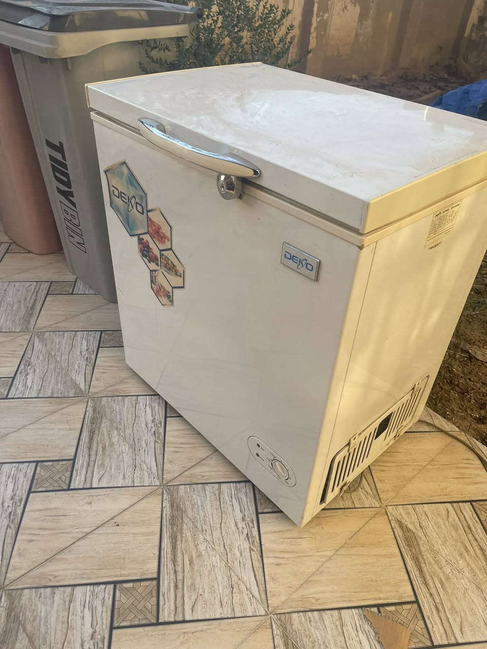 للبيع كلش جديده ماطوره عاطل فقط 
خلي سعر يرضي الله وبلعافيه
***********
