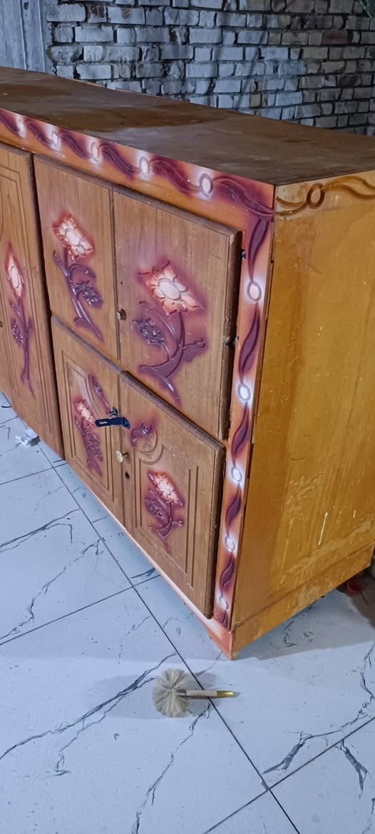 منضد 6. خانات السعر 75.الف وبي مجال


**إذا كنت صاحب هذا الإعلان وتريد حذفه لأي سبب، رجاءا أرسل رسالة إلى الدعم الفني**