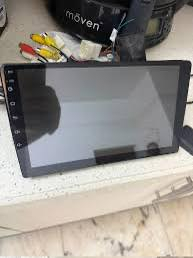 شاشة أندرويد • ستيريو • مستخدمة شهر