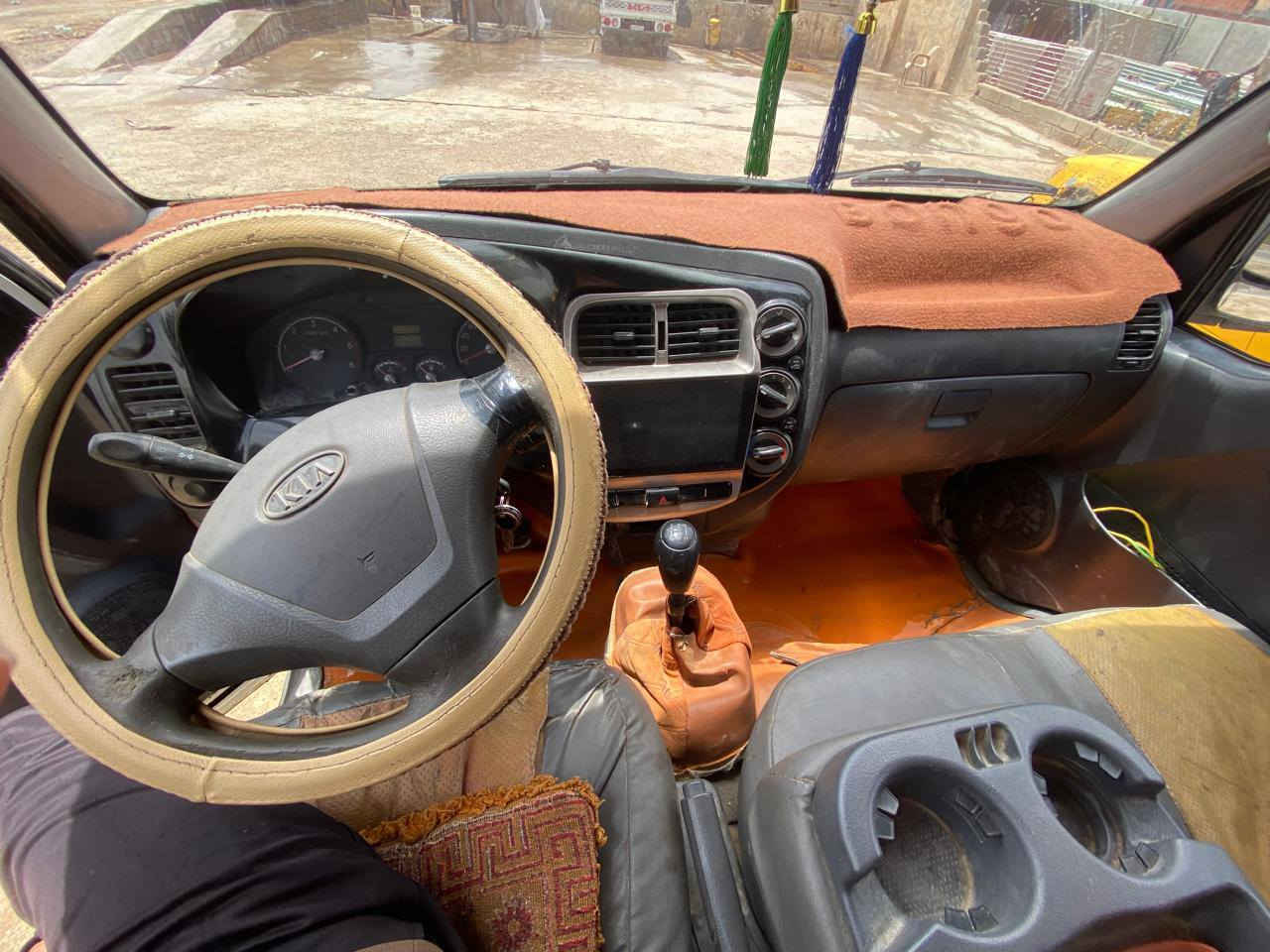 سلام عليكم كيه موديل2012مكينه جديده تخم تاير صدر جديد شاشه كامره رقم واسط انكليزي ابسمي سياره مكفوله عده طخه بل بسيطه العنوان بغداد قرب بسمايه السعر 85وبيها مجال ***********
0773472059
