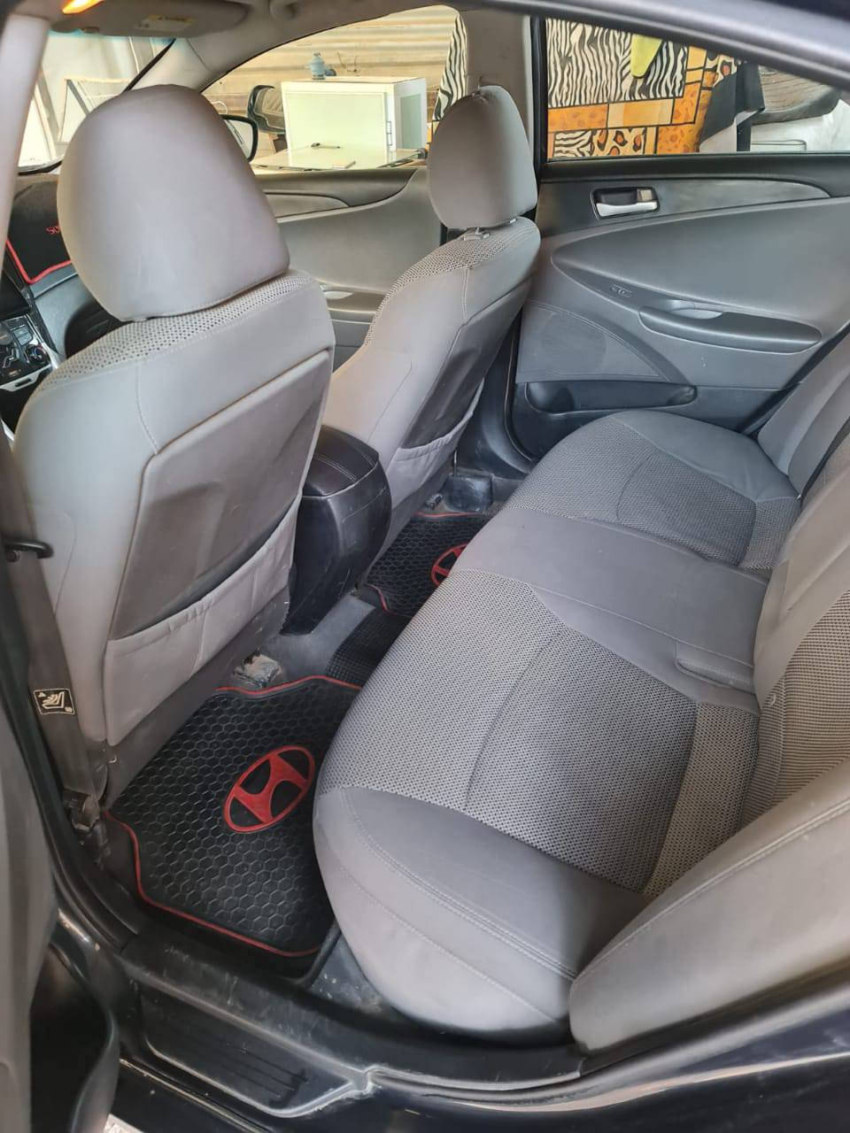 السلام عليكم للبيع سوناتا 2013اللون رصاصي سيارة حلوه مناقصه اي شي تدفه تبريد كير مكينه كله مكفول بيه اماكن صبغ رقم ديالى انكليزي هزه جديده السيارة باسمي تحويل ثاني يوم مكان السياره كنعان الاستفسار على الرقم *********** بغداد, العراق
