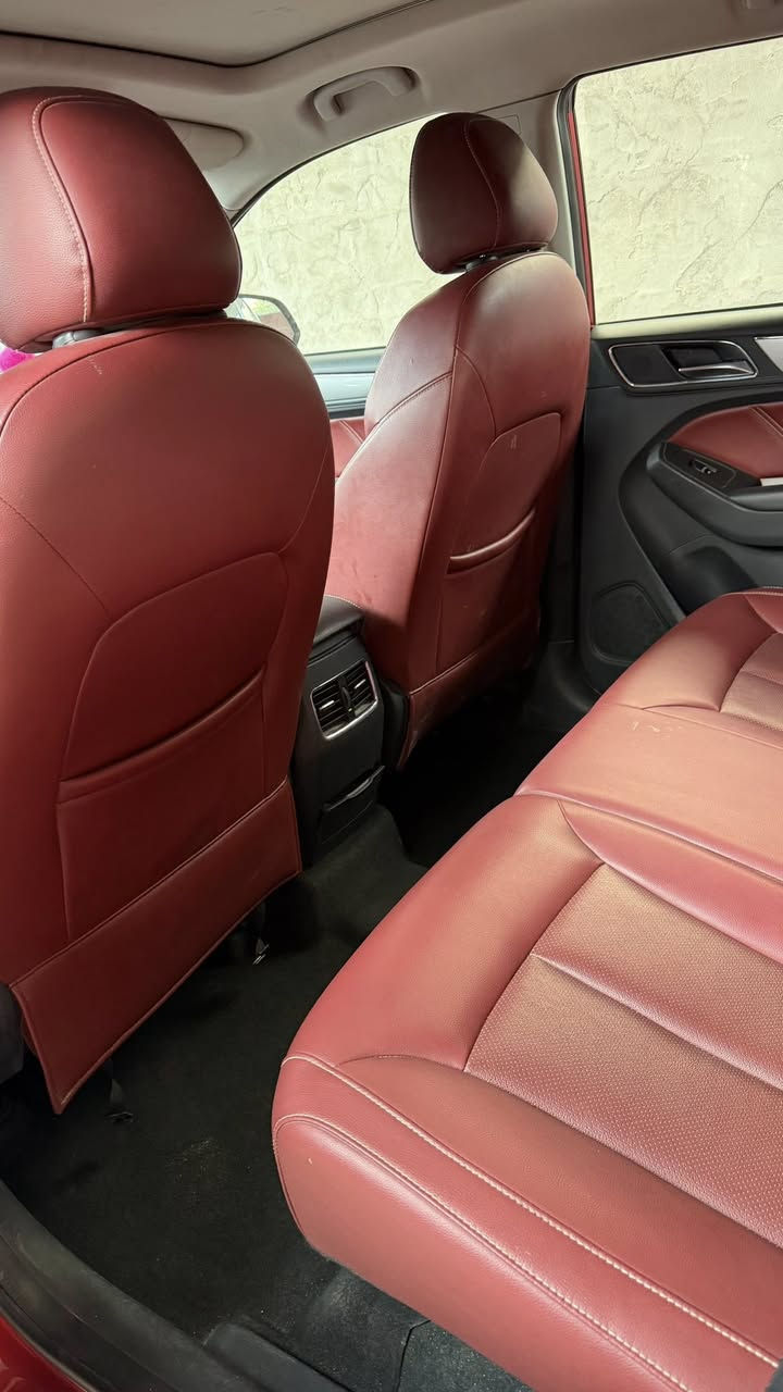 ام جي 2021فول موصفات بنوراما كامرة حساسات مري شفط اربعه دسك باب صندوق كهربائي للاستفسار اتصل ***********
