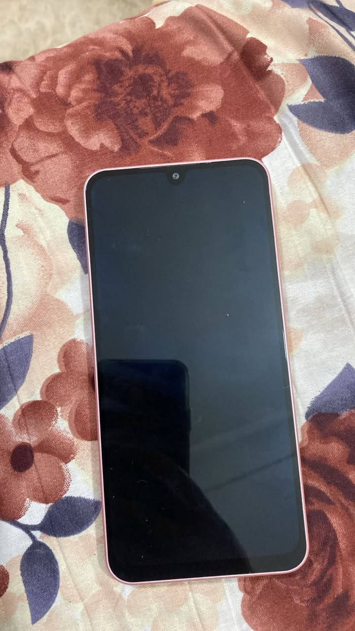 السلام عليكم شبابنه الطيبه  جهاز A26 5G مستخدم شهر واحد فقط ذاكره 256 الجهاز نضافه 100‎%‎كامل ملحقات السعر370وبي مجال بسيط العنوان بغداد حي الجهاد للمراسله الخاص مفتوح


**إذا كنت صاحب هذا الإعلان وتريد حذفه لأي سبب، رجاءا أرسل رسالة إلى الدعم الفني**