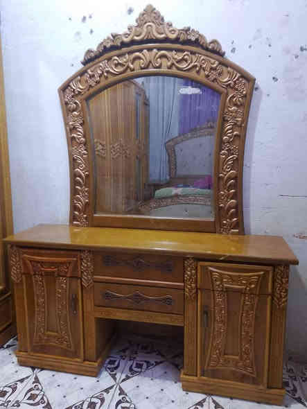 غرفه جديد تزكام للبيع نهايته قفل 750
مكاني الناصريه مدينة الصدر‏‪***********‬‏ ناصرية
